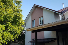 GoraTwins guest house near Boryspil airport